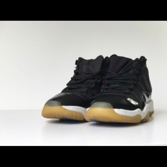 Air Jordan Retro 11 XI Space Jam Vintage Y2K Super Rare - Picture 2 of 11